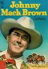 Johnny Mack Brown #10 Comic Books - Covers, Scans, Photos in Johnny Mack Brown Comic Books - Covers, Scans, Gallery